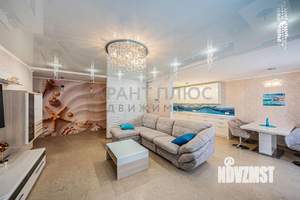 4-к квартира, на длительный срок, 143м2, 6/11 этаж