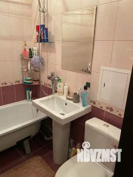 2-к квартира, на длительный срок, 45м2, 5/5 этаж