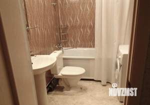 1-к квартира, посуточно, 47м2, 1/1 этаж