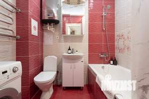 2-к квартира, посуточно, 59м2, 2/16 этаж