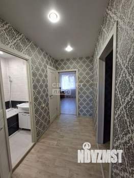 3-к квартира, на длительный срок, 63м2, 5/9 этаж