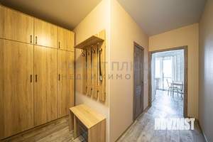 1-к квартира, на длительный срок, 40м2, 13/17 этаж