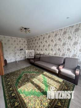 2-к квартира, на длительный срок, 50м2, 5/5 этаж