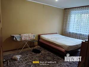 1-к квартира, на длительный срок, 36м2, 2/5 этаж