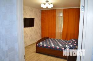 2-к квартира, посуточно, 52м2, 4/5 этаж