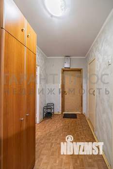 1-к квартира, на длительный срок, 40м2, 4/10 этаж