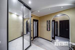 2-к квартира, на длительный срок, 76м2, 8/11 этаж