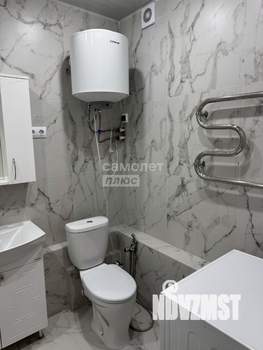 1-к квартира, на длительный срок, 35м2, 4/10 этаж