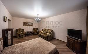 1-к квартира, на длительный срок, 47м2, 2/12 этаж