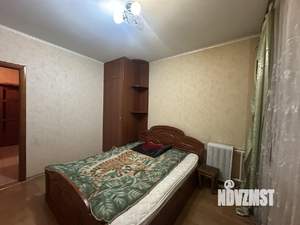 3-к квартира, на длительный срок, 63м2, 8/10 этаж
