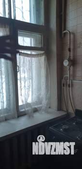 2-к квартира, на длительный срок, 42м2, 1/4 этаж
