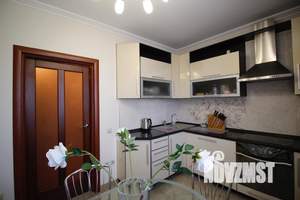 1-к квартира, на длительный срок, 41м2, 4/8 этаж
