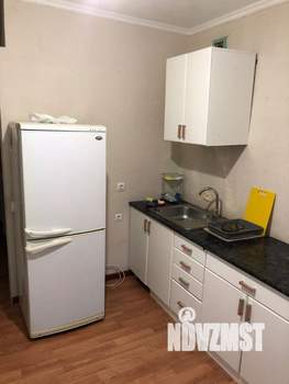 1-к квартира, на длительный срок, 36м2, 4/9 этаж