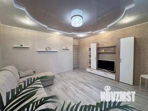 2-к квартира, посуточно, 59м2, 2/17 этаж