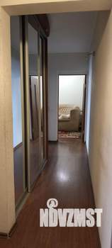 2-к квартира, на длительный срок, 52м2, 2/9 этаж