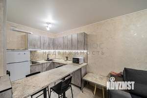 2-к квартира, на длительный срок, 40м2, 4/5 этаж