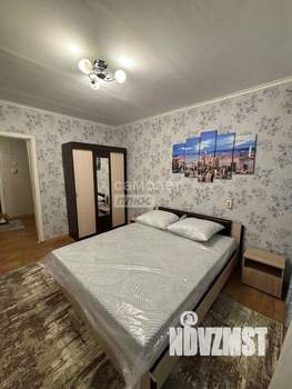 2-к квартира, на длительный срок, 53м2, 2/8 этаж