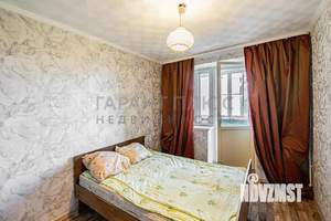 3-к квартира, на длительный срок, 64м2, 7/9 этаж