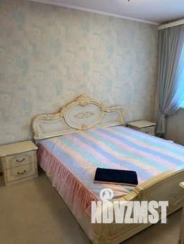 3-к квартира, посуточно, 63м2, 8/10 этаж