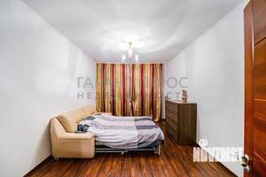 2-к квартира, на длительный срок, 64м2, 2/15 этаж
