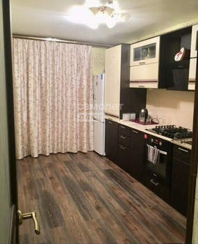 1-к квартира, на длительный срок, 42м2, 4/11 этаж