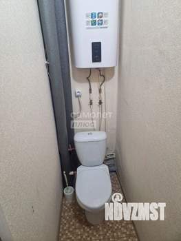 2-к квартира, на длительный срок, 43м2, 4/5 этаж