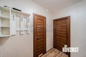 1-к квартира, на длительный срок, 40м2, 8/18 этаж