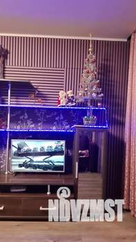 1-к квартира, посуточно, 40м2, 4/9 этаж