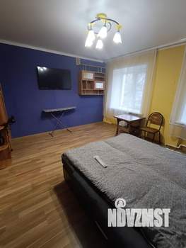 1-к квартира, посуточно, 25м2, 3/5 этаж