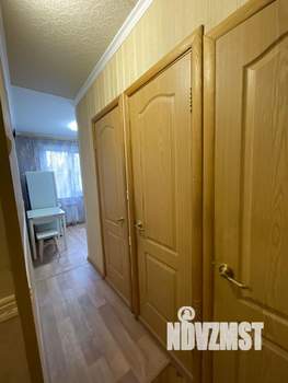 2-к квартира, на длительный срок, 50м2, 4/5 этаж