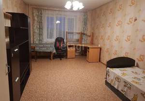 2-к квартира, на длительный срок, 57м2, 6/10 этаж