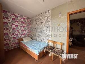 3-к квартира, на длительный срок, 54м2, 4/5 этаж