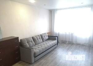 1-к квартира, на длительный срок, 32м2, 8/9 этаж