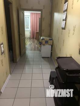 1-к квартира, на длительный срок, 35м2, 6/16 этаж