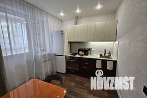 1-к квартира, посуточно, 30м2, 5/17 этаж