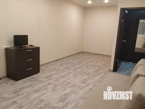 1-к квартира, на длительный срок, 43м2, 5/17 этаж