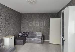 1-к квартира, на длительный срок, 37м2, 7/10 этаж