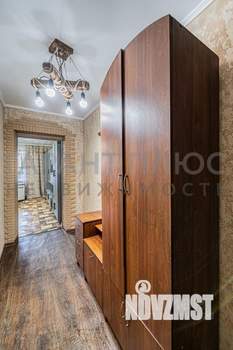 1-к квартира, на длительный срок, 30м2, 4/16 этаж