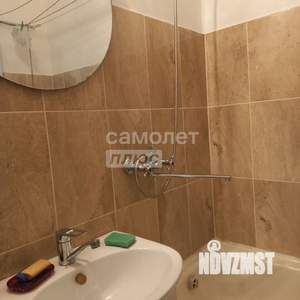 1-к квартира, на длительный срок, 36м2, 6/9 этаж