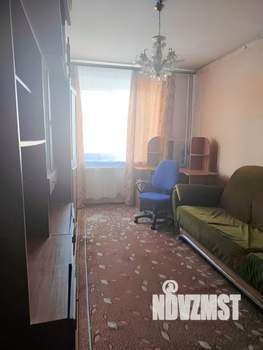 4-к квартира, на длительный срок, 78м2, 3/16 этаж