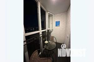 1-к квартира, посуточно, 30м2, 24/24 этаж