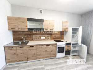 1-к квартира, на длительный срок, 46м2, 12/14 этаж