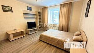 1-к квартира, на длительный срок, 41м2, 1/7 этаж