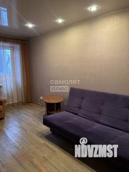 1-к квартира, на длительный срок, 35м2, 3/5 этаж