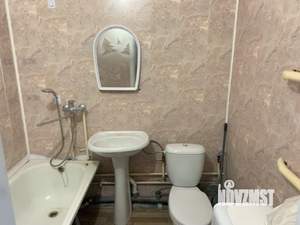 1-к квартира, на длительный срок, 33м2, 1/10 этаж