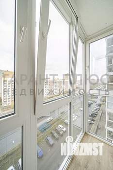 2-к квартира, на длительный срок, 45м2, 9/11 этаж