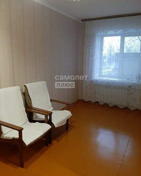 1-к квартира, на длительный срок, 31м2, 3/5 этаж