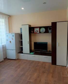 1-к квартира, на длительный срок, 18м2, 3/5 этаж