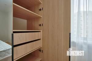 2-к квартира, на длительный срок, 53м2, 15/19 этаж