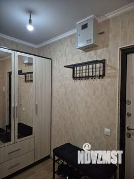 1-к квартира, на длительный срок, 41м2, 3/19 этаж